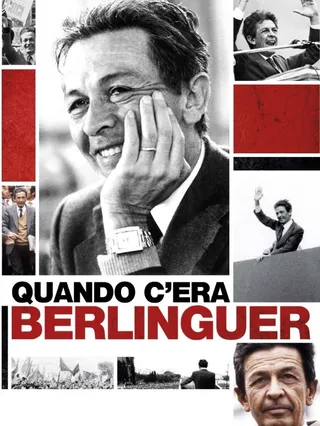 Quando c'era Berlinguer