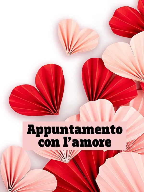Quando sboccia l'amore