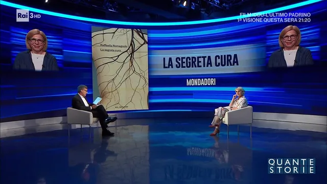 Quante storie