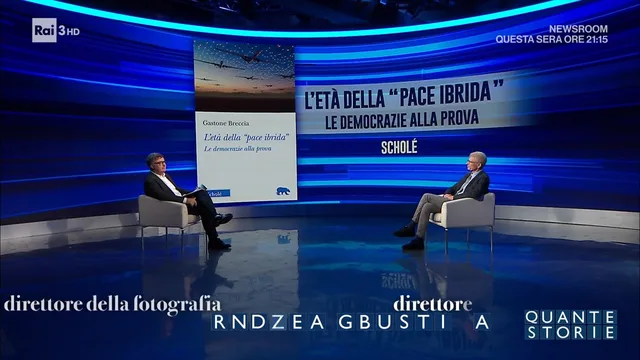 Quante storie