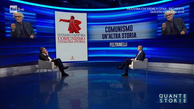 Quante storie