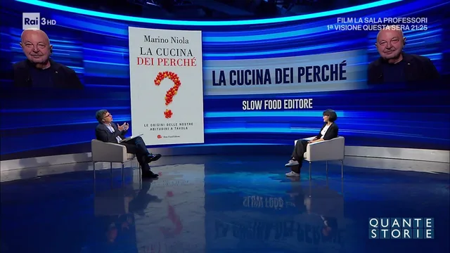 Quante storie