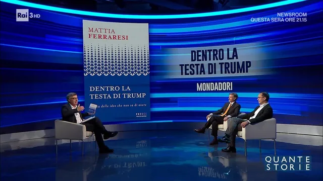 Quante storie
