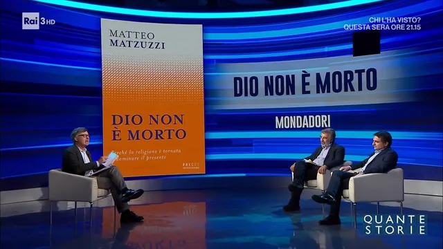 Quante storie