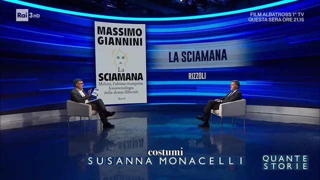 Quante storie