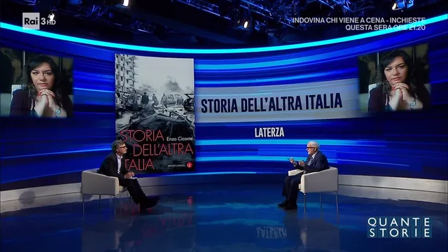 Quante storie