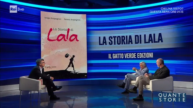 Quante storie