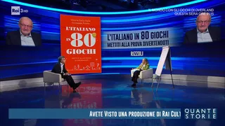 Quante storie
