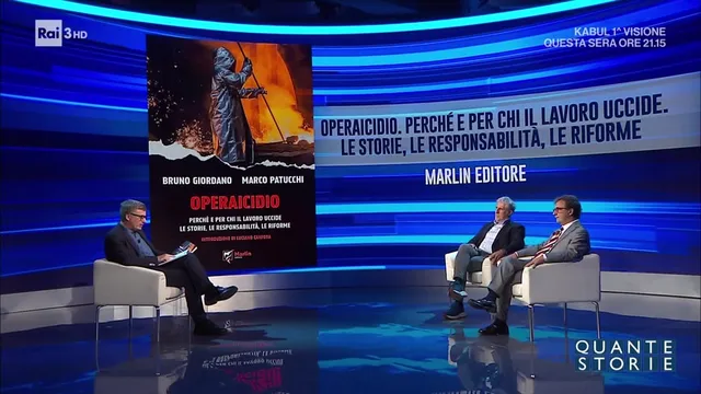 Quante storie