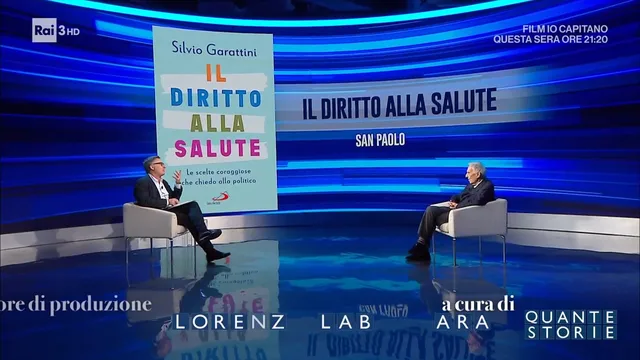 Quante storie
