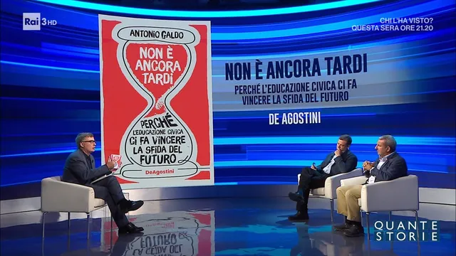 Quante storie