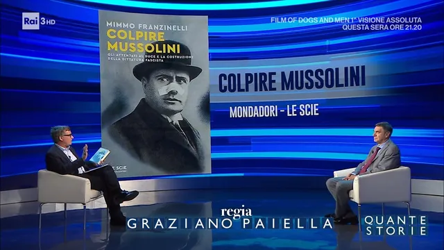 Quante storie