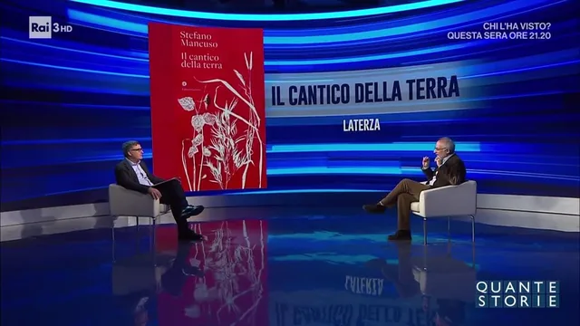 Quante storie