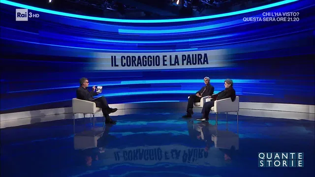 Quante storie