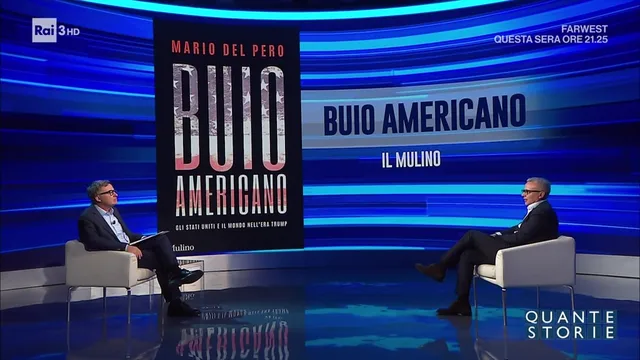 Quante storie