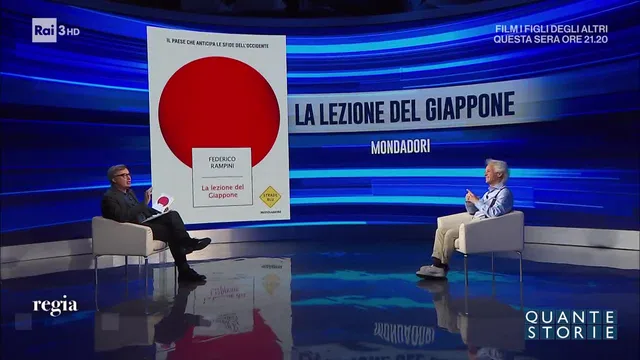 Quante storie