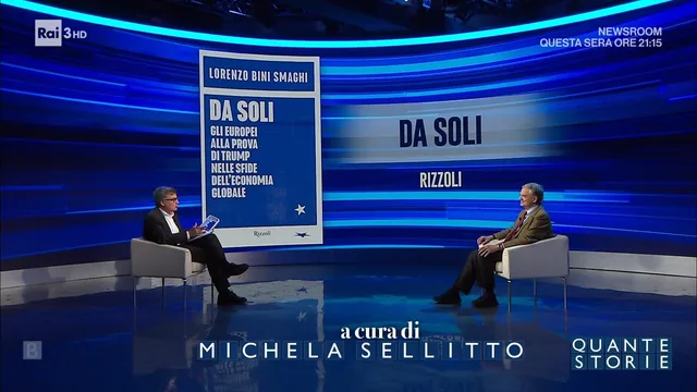 Quante storie