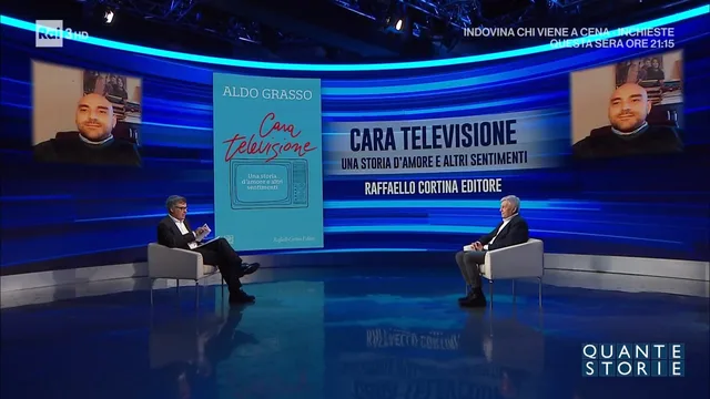 Quante storie