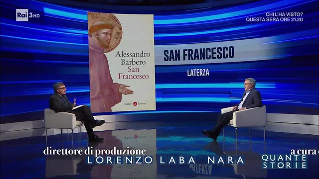 Quante storie