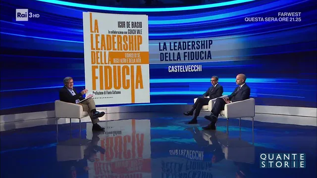 Quante storie