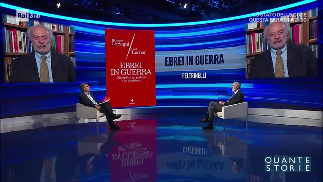 Quante storie