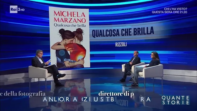 Quante storie