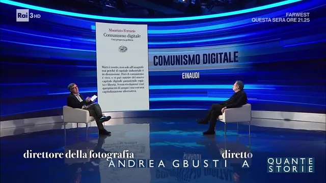 Quante storie