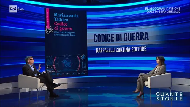 Quante storie