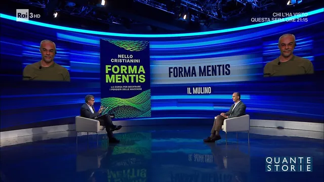Quante storie