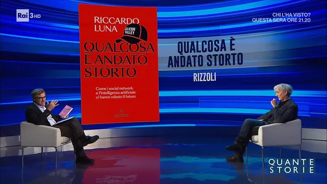 Quante storie