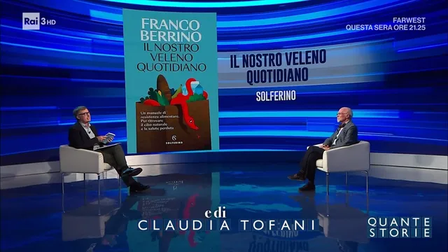 Quante storie