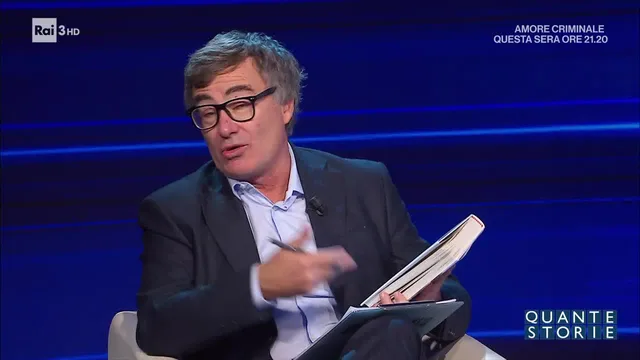 Quante storie