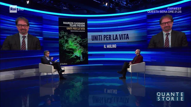 Quante storie