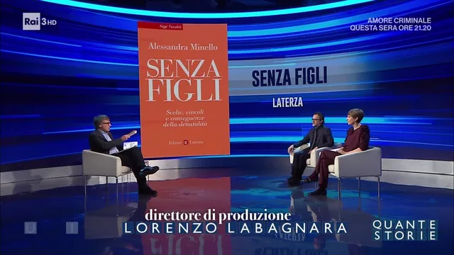 Quante storie