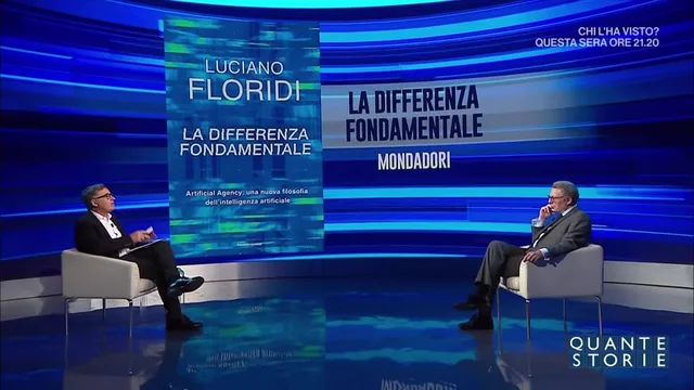 Quante storie