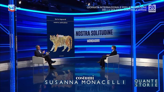 Quante storie