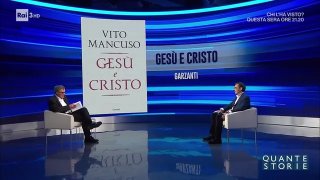 Quante storie