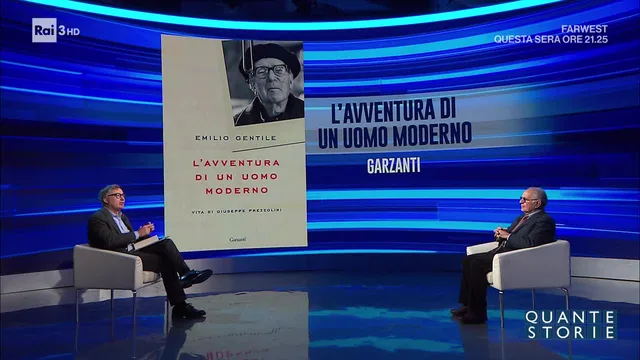 Quante storie