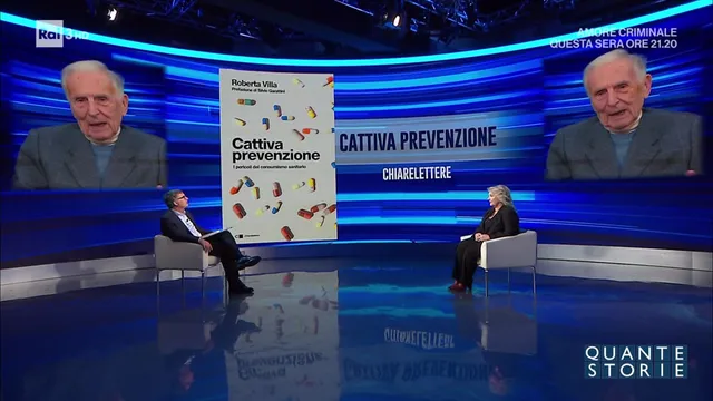 Quante storie