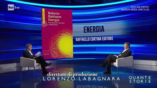 Quante storie