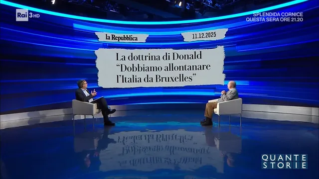 Quante storie
