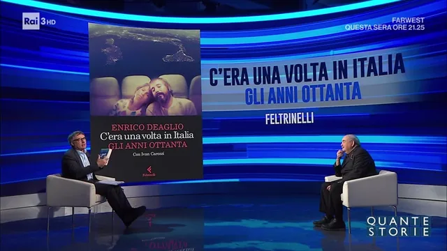 Quante storie