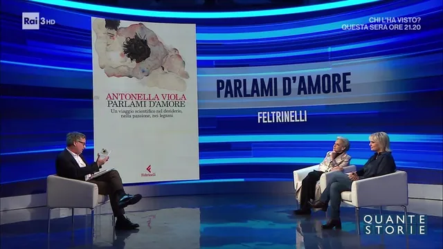 Quante storie