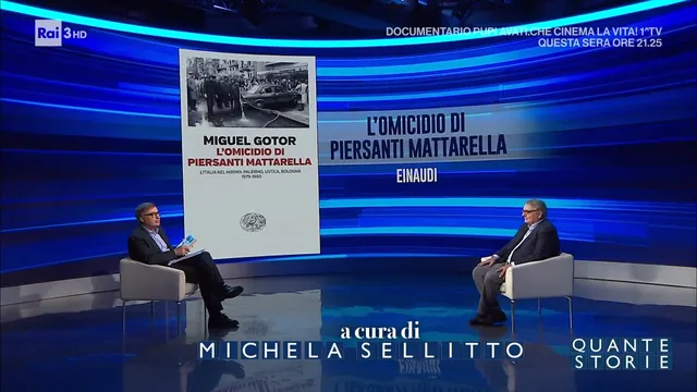 Quante storie