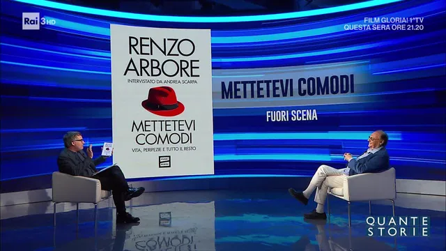 Quante storie