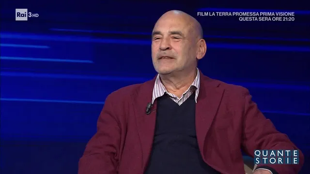 Quante storie