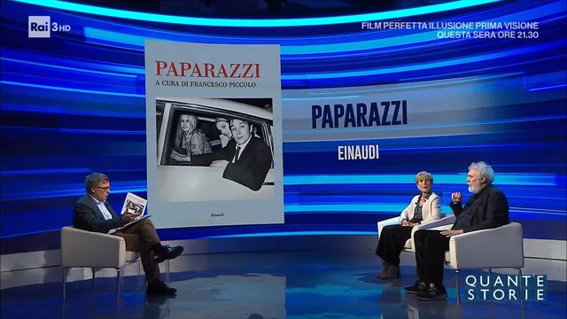 Quante storie