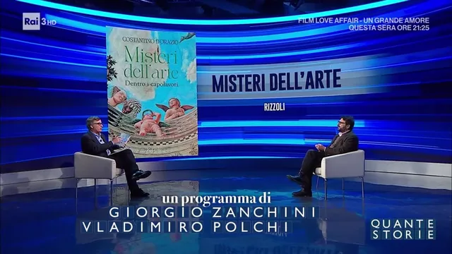 Quante storie