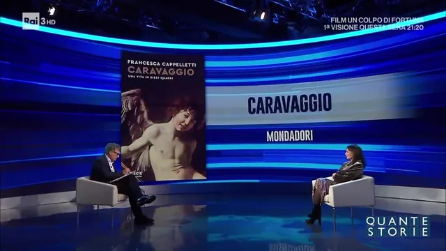 Quante storie