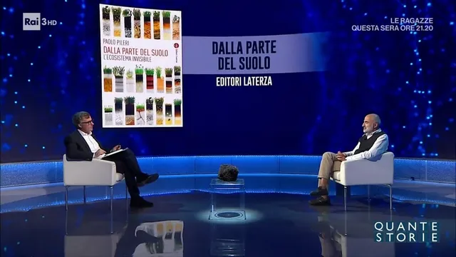 Quante storie